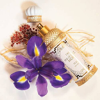 The Art Deco Collector The Majestic Musk EDP